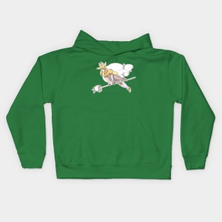 Sakuyamon - Digimon Kids Hoodie